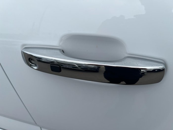 2024 Volkswagen Amarok TDI600 Style