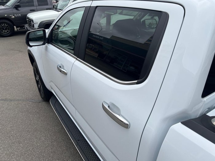 2024 Volkswagen Amarok TDI600 Style