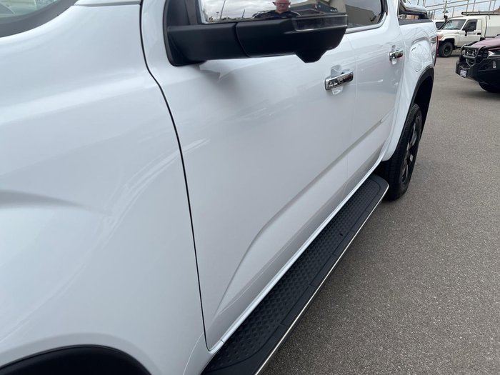 2024 Volkswagen Amarok TDI600 Style