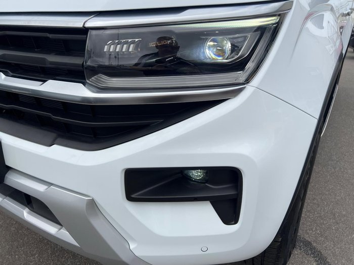 2024 Volkswagen Amarok TDI600 Style