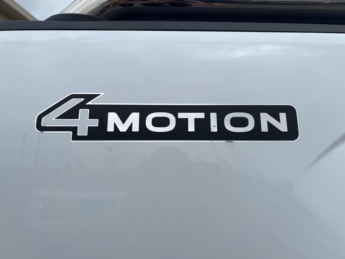 2024 Volkswagen Amarok TDI600 Style