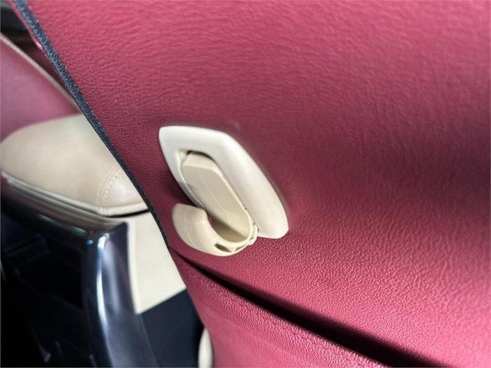 2019 Toyota Alphard SR C Package