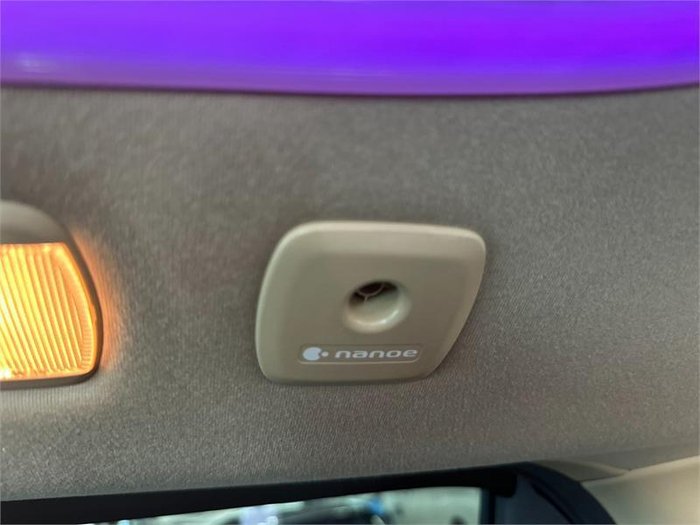 2019 Toyota Alphard SR C Package