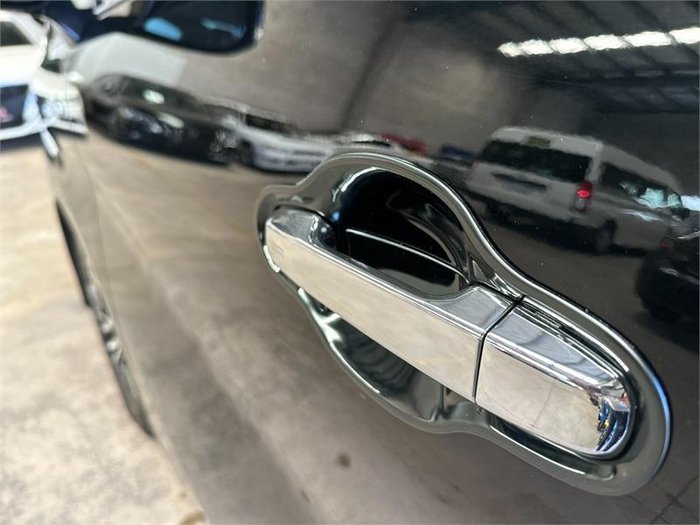 2019 Toyota Alphard SR C Package