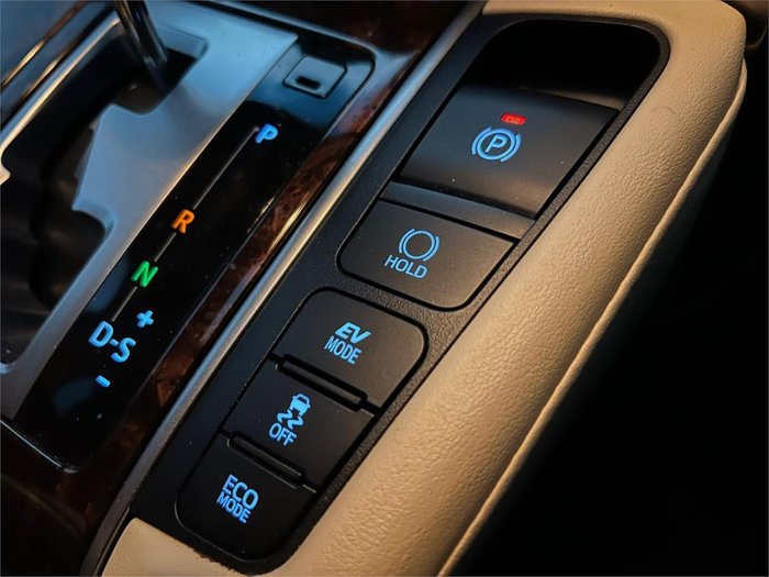 2019 Toyota Alphard SR C Package
