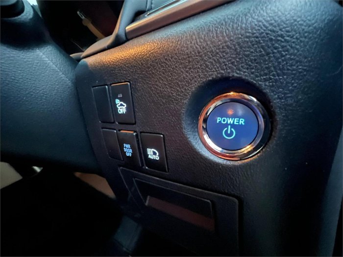 2019 Toyota Alphard SR C Package