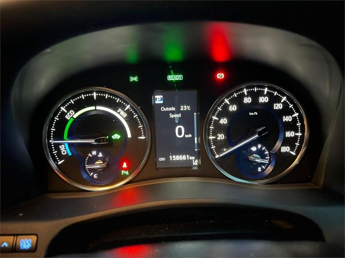 2019 Toyota Alphard SR C Package