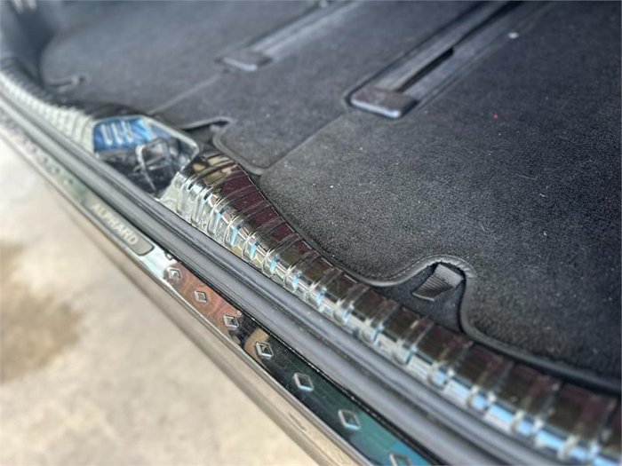 2019 Toyota Alphard SR C Package