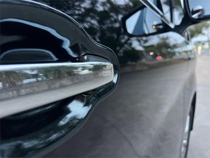 2019 Toyota Alphard SR C Package