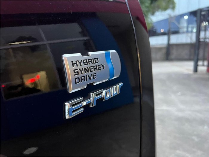 2019 Toyota Alphard SR C Package