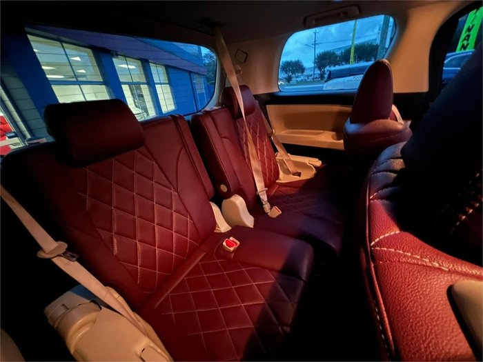 2019 Toyota Alphard SR C Package