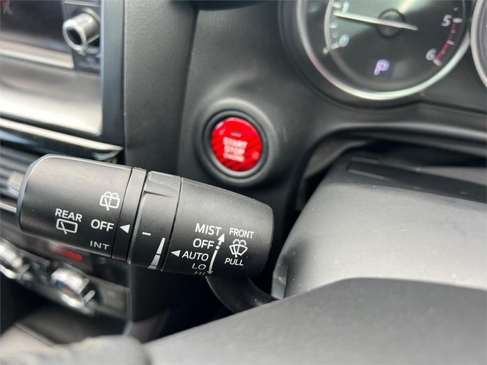 2013 Mazda CX-5 Grand Touring