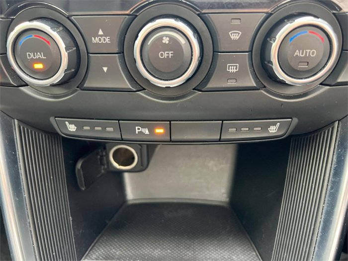 2013 Mazda CX-5 Grand Touring