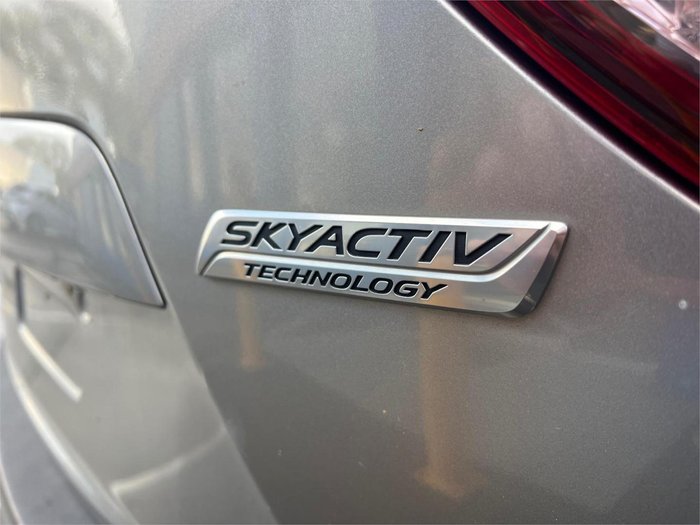 2013 Mazda CX-5 Grand Touring
