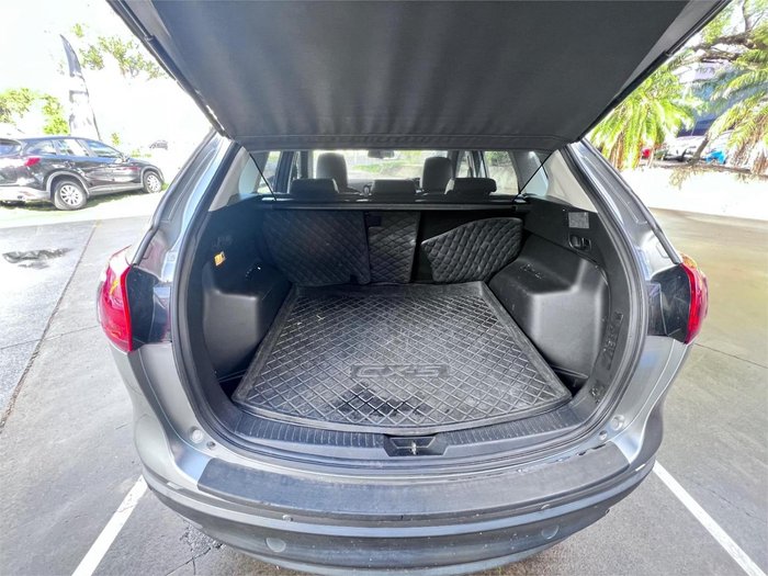 2013 Mazda CX-5 Grand Touring