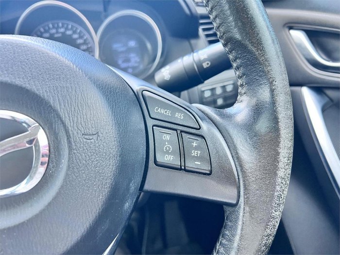 2013 Mazda CX-5 Grand Touring
