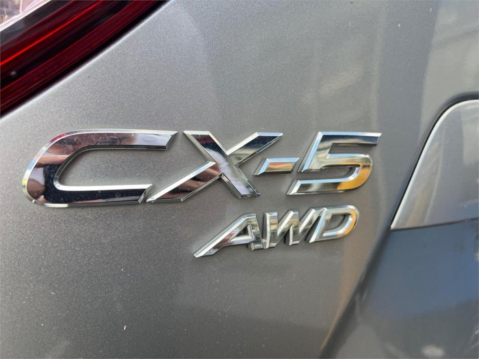 2013 Mazda CX-5 Grand Touring