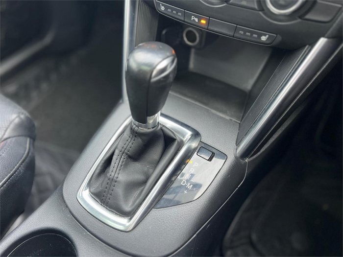 2013 Mazda CX-5 Grand Touring