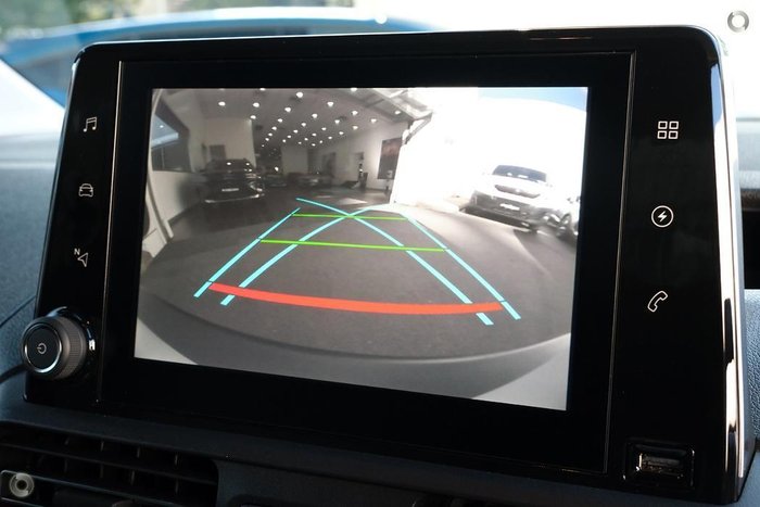 2023 Peugeot e-Partner Pro