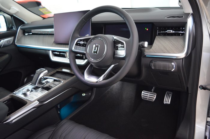 2026 GWM Tank 500 Ultra Hi4-T PHEV