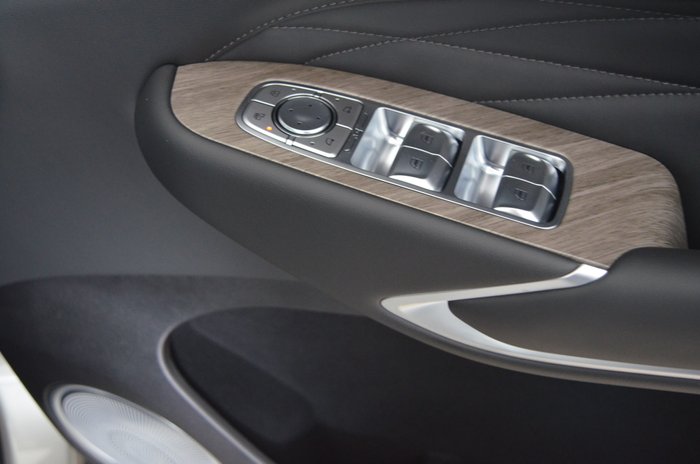 2026 GWM Tank 500 Ultra Hi4-T PHEV