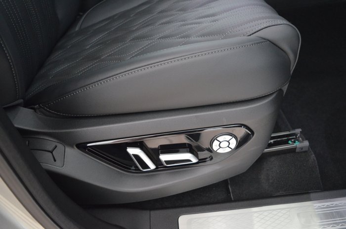 2026 GWM Tank 500 Ultra Hi4-T PHEV