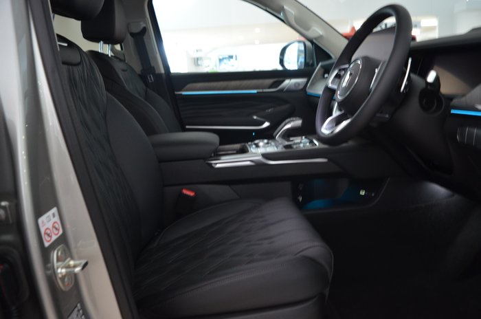 2026 GWM Tank 500 Ultra Hi4-T PHEV