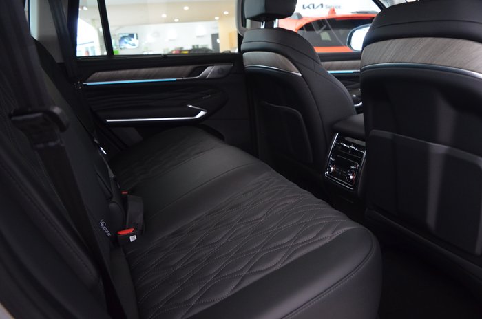 2026 GWM Tank 500 Ultra Hi4-T PHEV