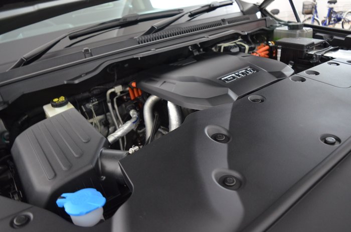 2026 GWM Tank 500 Ultra Hi4-T PHEV