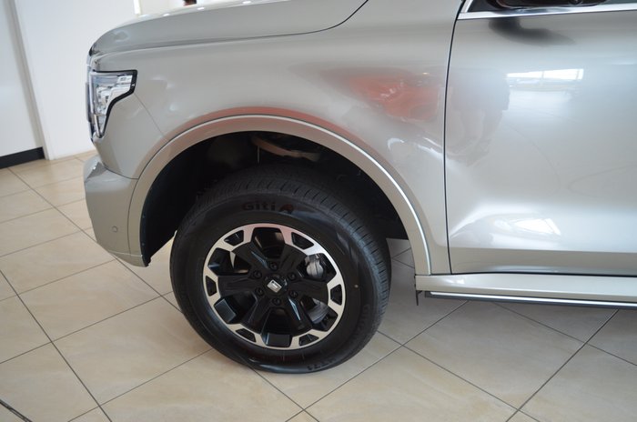 2026 GWM Tank 500 Ultra Hi4-T PHEV