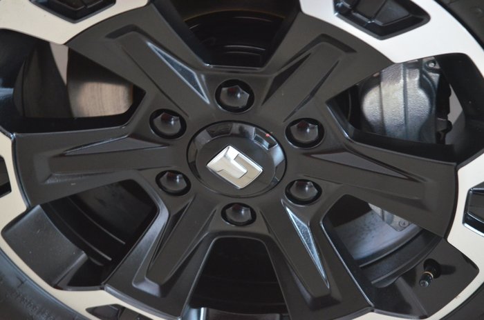 2026 GWM Tank 500 Ultra Hi4-T PHEV