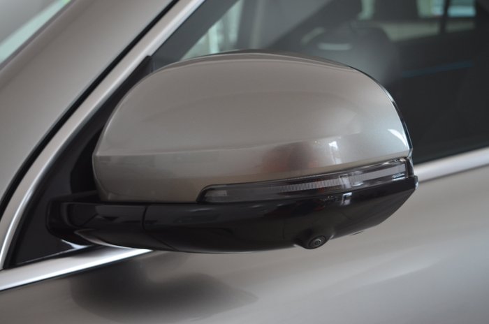 2026 GWM Tank 500 Ultra Hi4-T PHEV