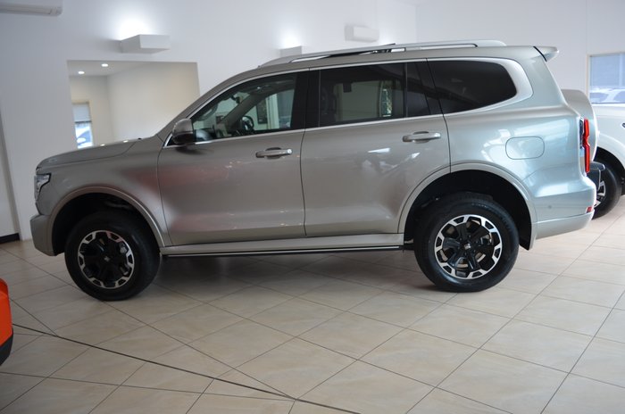 2026 GWM Tank 500 Ultra Hi4-T PHEV