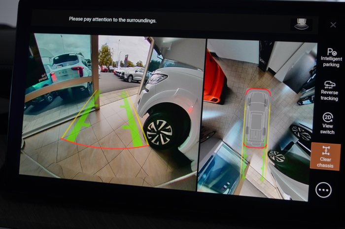 2026 GWM Tank 500 Ultra Hi4-T PHEV