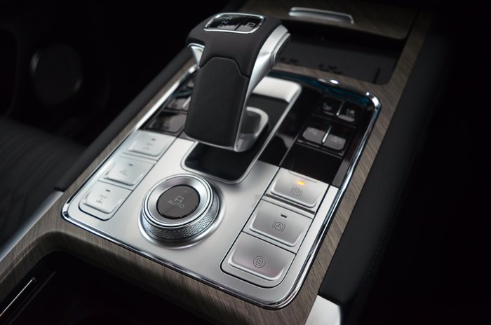 2026 GWM Tank 500 Ultra Hi4-T PHEV