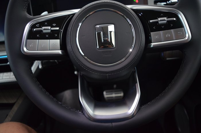 2026 GWM Tank 500 Ultra Hi4-T PHEV