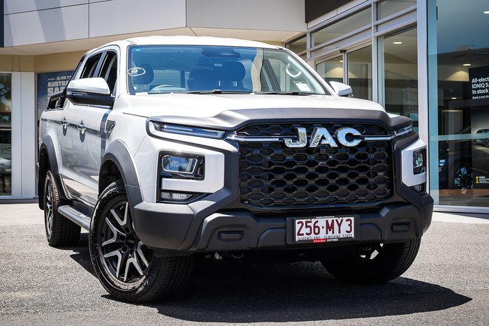 2025 JAC JAC T9