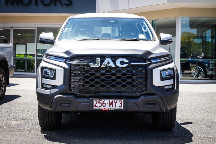 2025 JAC JAC T9