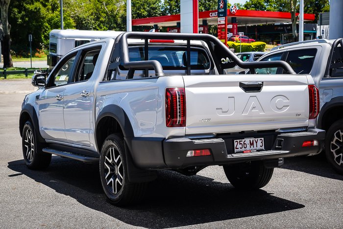 2025 JAC JAC T9