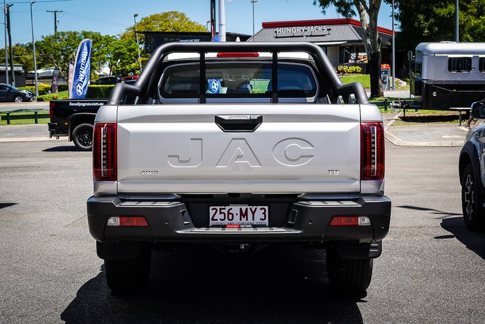 2025 JAC JAC T9