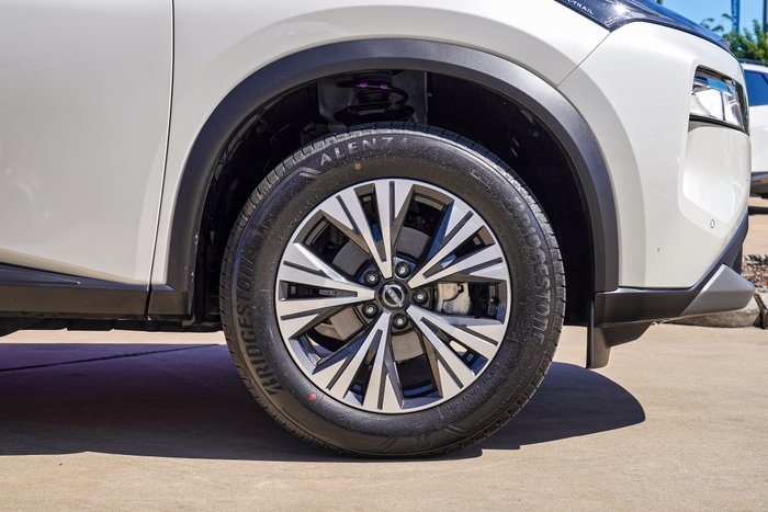 2025 Nissan X-TRAIL ST-L