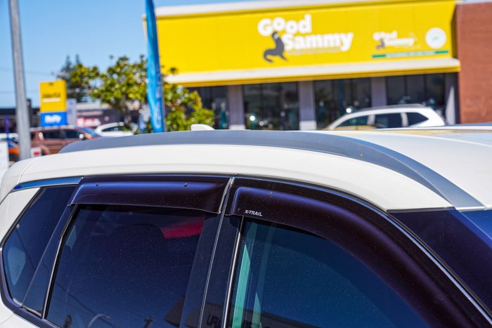 2025 Nissan X-TRAIL ST-L