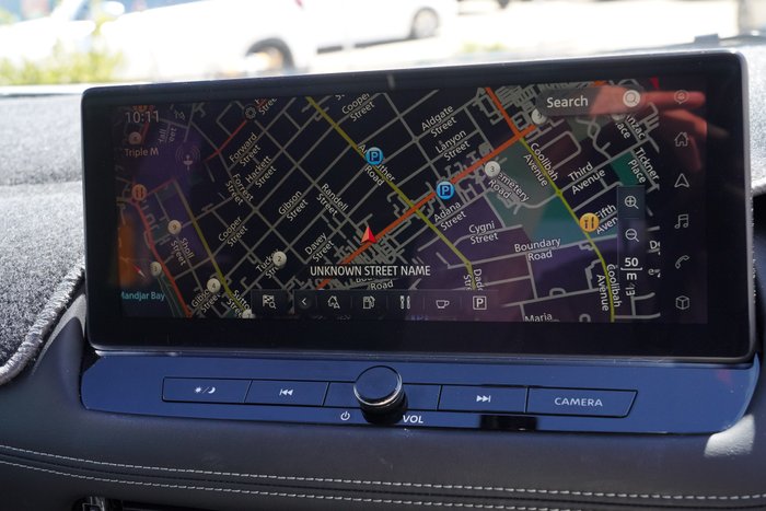 2025 Nissan X-TRAIL ST-L