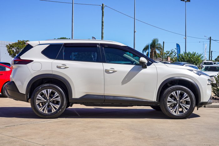 2025 Nissan X-TRAIL ST-L