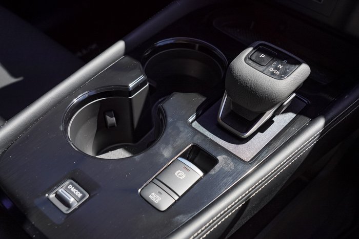 2025 Nissan X-TRAIL ST-L