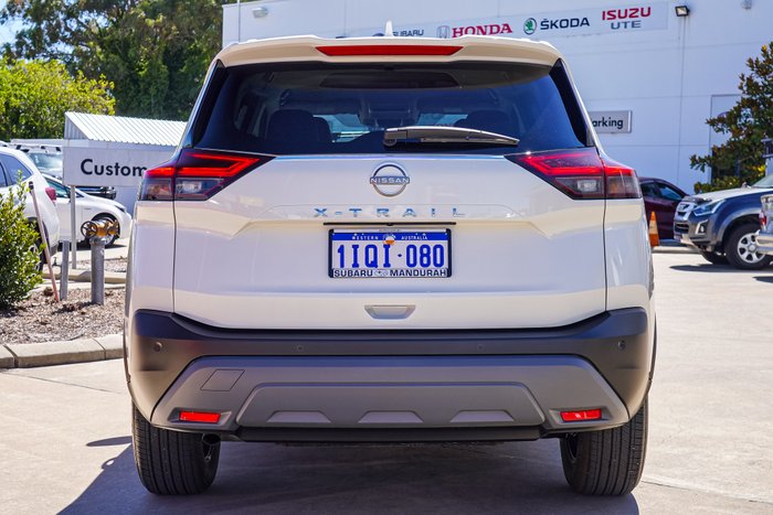 2025 Nissan X-TRAIL ST-L