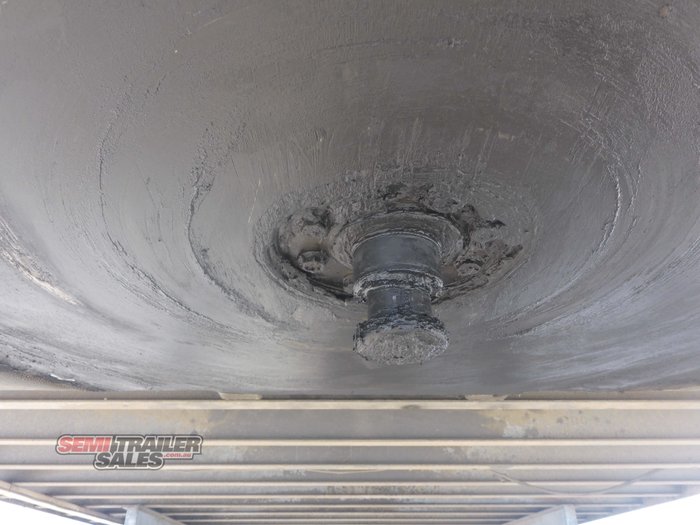 2005 Maxitrans 22 Pallet Pantech STAT WRITE OFF