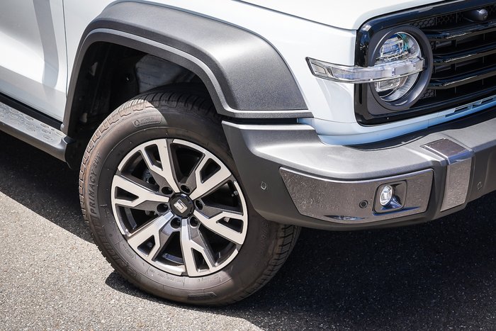 2023 GWM GWM TANK 300