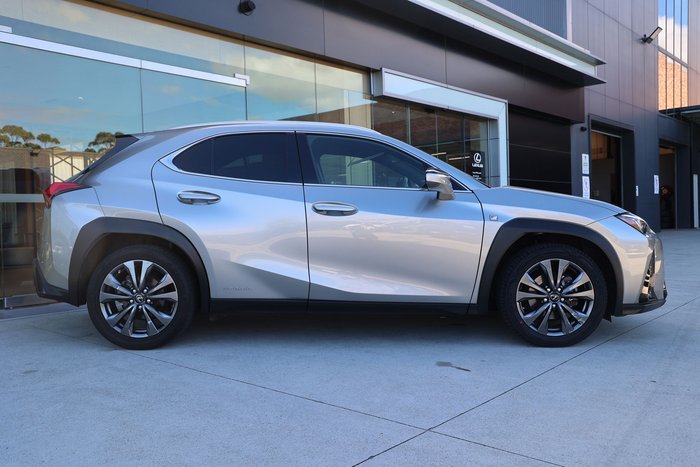 2019 Lexus UX250h F Sport 2.0L Hybrid Auto E-CVT SUV