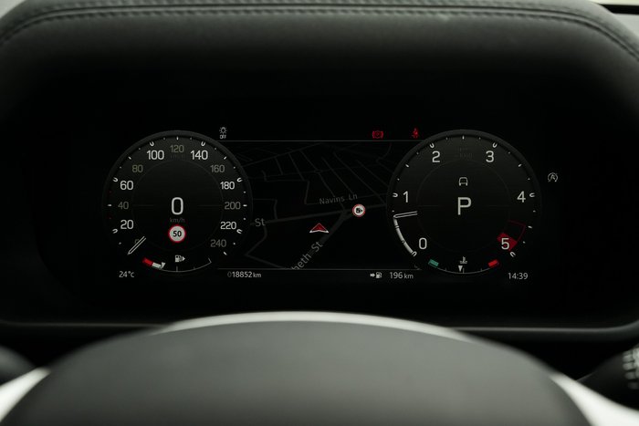 2023 Land Rover Defender 110 D300 SE